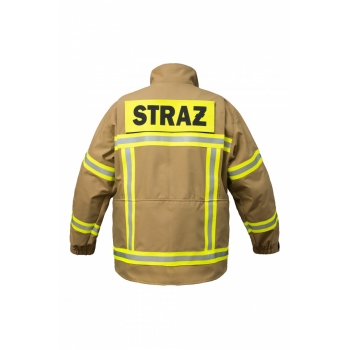 Ubranie lekkie SPARTAN